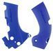 Защита рамы Polisport Frame Protector - Yamaha [Blue] 8466200002
