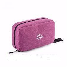 Несессер Naturehike Toiletry bag NH15X001-C Violet 6927595700495