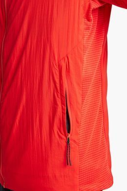 Куртка TLD MATHIS JACKET MONO [RACE RED] SM 869931012
