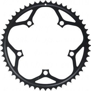 Звезда CRING ROAD SS 52T 130 AL BLAST BLACK 11.6215.100.000