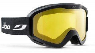 Маска горнолыжная Julbo Plasma black J73315143