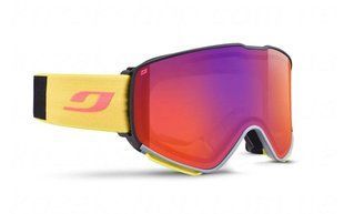 Маска Julbo Quickshift MTB Black-Yellow Spectron 0+2 J76511220