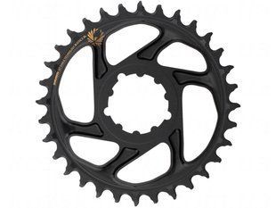 Звезда SRAM X-SYNC 2 SL 34T Direct Mount 3mm Offset Boost Eagle Gold 11.6218.040.002