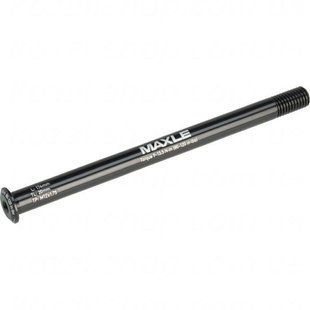 Вісь SRAM Maxle Stealth 12x142, 174mm, M12X1.75, Задня 00.4318.005.027