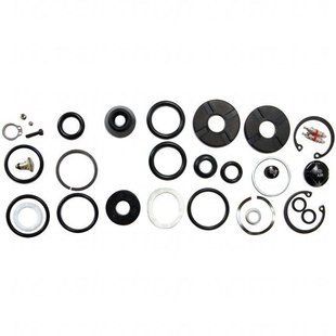 Сервисный набор RockShox Service Kit Dual Air Revelation (2010) 11.4015.406.000