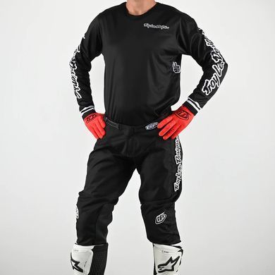 Штаны TLD GP PANT MONO [BLACK] L 207490034