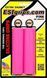 Гріпси ESI Extra Chunky Pink (рожеві) XLCPK