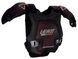 Дитячий захист LEATT 3DF AirFit EVO PRO Junior Chest Protector [Black], YS/YM 5026011960