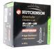 Камера с антипроколом Hutchinson Reinforced 26x2.30-2.85 (58/72-559) Presta 32 мм CV657061