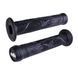Гріпси ODI Hucker Signature 160mm w/Flange Black F01HFB