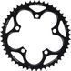 Зірка SRAM ROAD 48T V2 110 AL4 BLK S-PIN BB30 11.6215.197.080