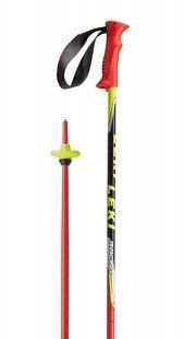Палки лыжные Leki Racing Kids red 80 cm 633 4430 080