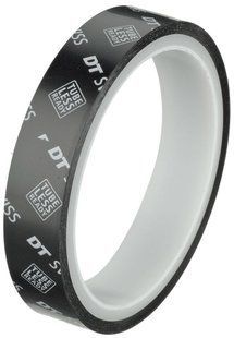 Стрічка для безкамерки DT Swiss Tubeless Ready Tape 23 мм х 10 м (1 шт.) TVX2310S29812S