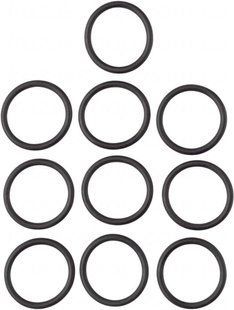 Зовнішні ущільнювальні кільця для дропера RockShox Reverb Stealth / External Sealing Rings for Dropper Stealth, 10 шт. (2010+) 11.6818.035.016