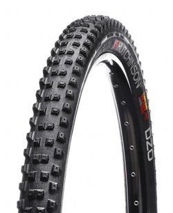 Покрышка Hutchinson DZO 27.5х2.35 Tubeless Ready складная Hardskin Black PV528582