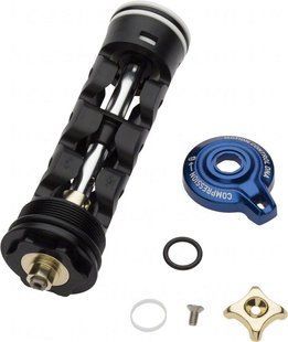 Демпфер сжатия RockShox COMP DMPR MCDNA CRN SIDB/RBA RLT 120 11.4015.544.050