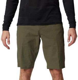 Шорты FOX RANGER SHORT [Olive Green], 32 31047-099-32