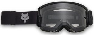 Окуляри FOX MAIN SAND Goggle [Black], SAND 32987-001-OS