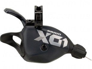 Манетка SRAM X01 Eagle Trigger 12 Speed ​​Rear w Discrete Clamp Lunar 00.7018.433.001