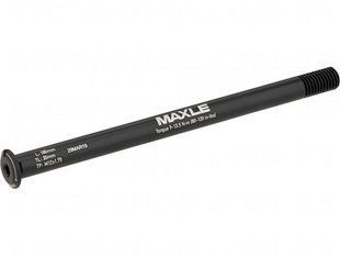 Вісь SRAM Maxle Stealth 12x148, 180mm, M12X1.75, Задня 00.4318.005.028