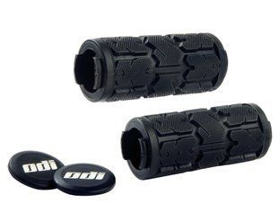 ODI Rogue MTB Lock-on 90mm Replacement Pack Black D21RGB