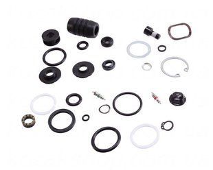 Сервисный набор RockShox Service Kit Solo Air Lyrik (2010-2015) 11.4015.419.030