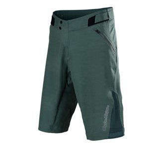 Велошорты TLD Ruckus Short Shell [Green] размер XXL (38) 239786026