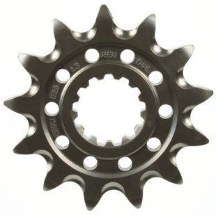 Зірка Renthal 520 Ultralight&trade; Sprocket - KTM, 14z 292U-520-14GP