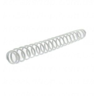 Пружина RockShox Totem Coil Spring X-Soft Silver (2010+) 11.4015.138.000
