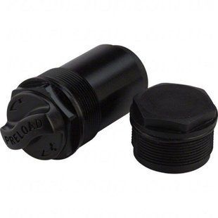 Крышка RockShox XC28/Dart Topcap AL Preload & Non Adj 28 мм 11.4015.234.000