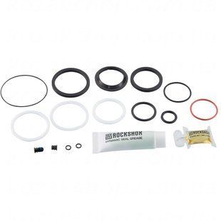 Сервисный набор RockShox Super Deluxe A1-B2 (2017-2020) 00.4315.032.617