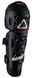 Дитячі наколінники LEATT 1.5 MINI Kids Knee Guard [Black], One Size 5026011660