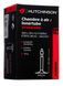 Камера Hutchinson Junior 20x1.25-1.6 (28/42-440/451) Presta 32 мм CV654461
