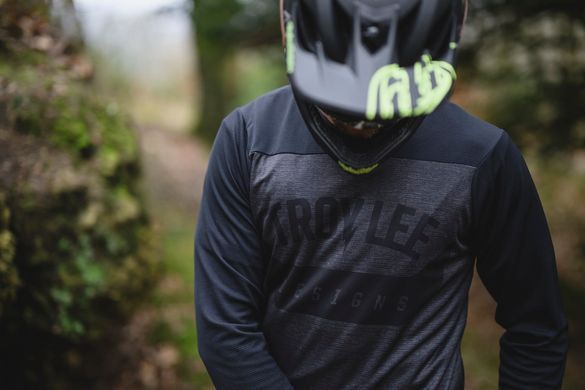 Джерсі TLD Ruckus 3/4 Jersey, [TEAM 81 MARINE], Розмір S 318981002