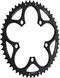Зірка SRAM ROAD 50T V2 110 AL4 BLK 50/34 11.6215.197.060