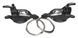 Манетка SRAM X5 Trigger Пара 3x10 Speed ​​Black 00.7015.197.010