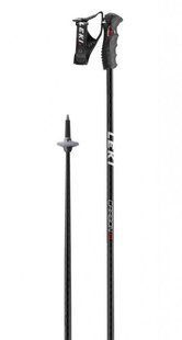 Палки лыжные Leki Carbon D 120 cm 634 6800 120