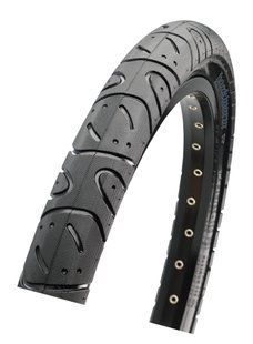 Покришка Maххis Hookworm 26х2.50 TPI-60 Wire ETB74255100_
