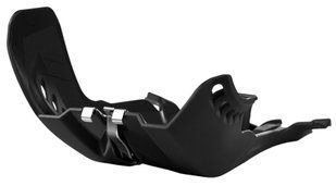 Защита двигателя Polisport Skid Plate - KTM [Black] 8468900004
