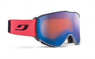 Маска Julbo Quickshift MTB Black-Red Spectron 0+2 J76511140