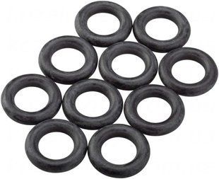 Внутрішні ущільнювальні кільця для дропера RockShox Reverb / Internal Sealing Rings for Dropper, 10 шт. (2010+) 11.6818.035.017