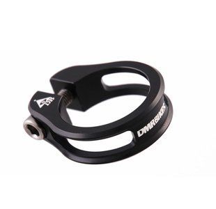 Підсідельний хомут DMR Sect Seat Clamp 30mm Blk DMR-SB-S-K-300
