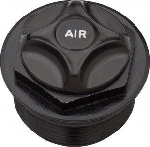 Крышка RockShox Solo Air Top Cap Air SA 30 Gold 11.4018.012.005