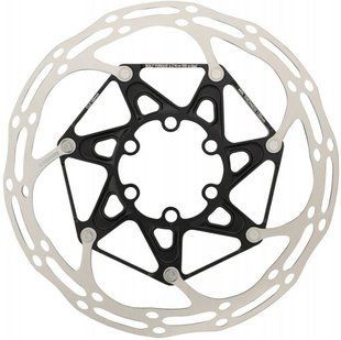 Ротор Sram Centerline X Rounded ST 160мм 00.5018.037.018