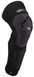 Дитячі наколінники LEATT 3DF 5.0 EVO EXT Youth Knee Guard [Black], One Size 5026012060