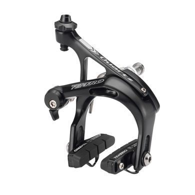 Тормозные колодки Tektro P461 картриджные 55 мм черные P461 (Cartridge)