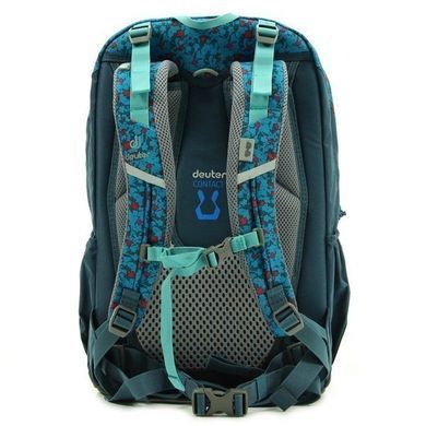 Рюкзак Deuter Ypsilon цвет 3062 arctic flora 3831019 3062