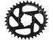Зірка SRAM X-SYNC 2 Oval 34T Direct Mount 6mm Offset Alum Eagle Black