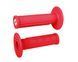 Мото гріпси ODI Ruffian MX 1/2 Waffle Single-Ply, Red H01RFR
