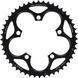 Зірка SRAM ROAD 48T V2 110 AL4 BLK L-PIN GXP 11.6215.197.090